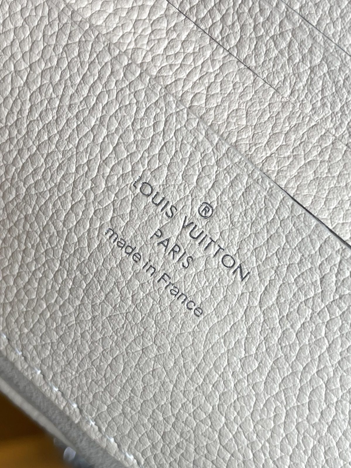 LV Nano Madeleine - Image 9
