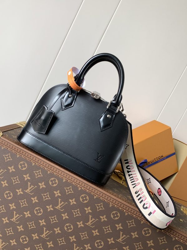 LV Alma BB