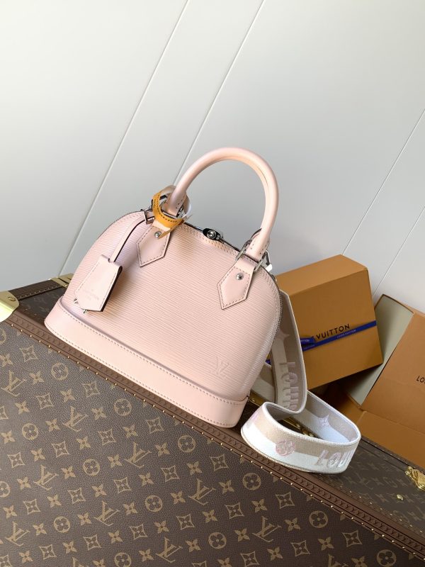 LV Alma BB