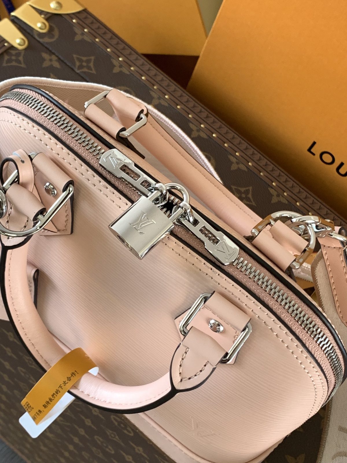 LV Alma BB - Image 5