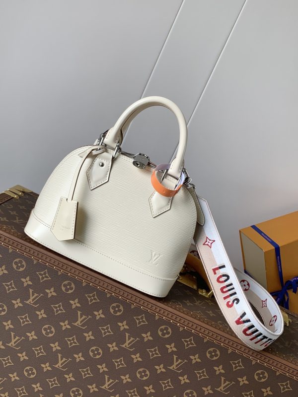LV Alma BB