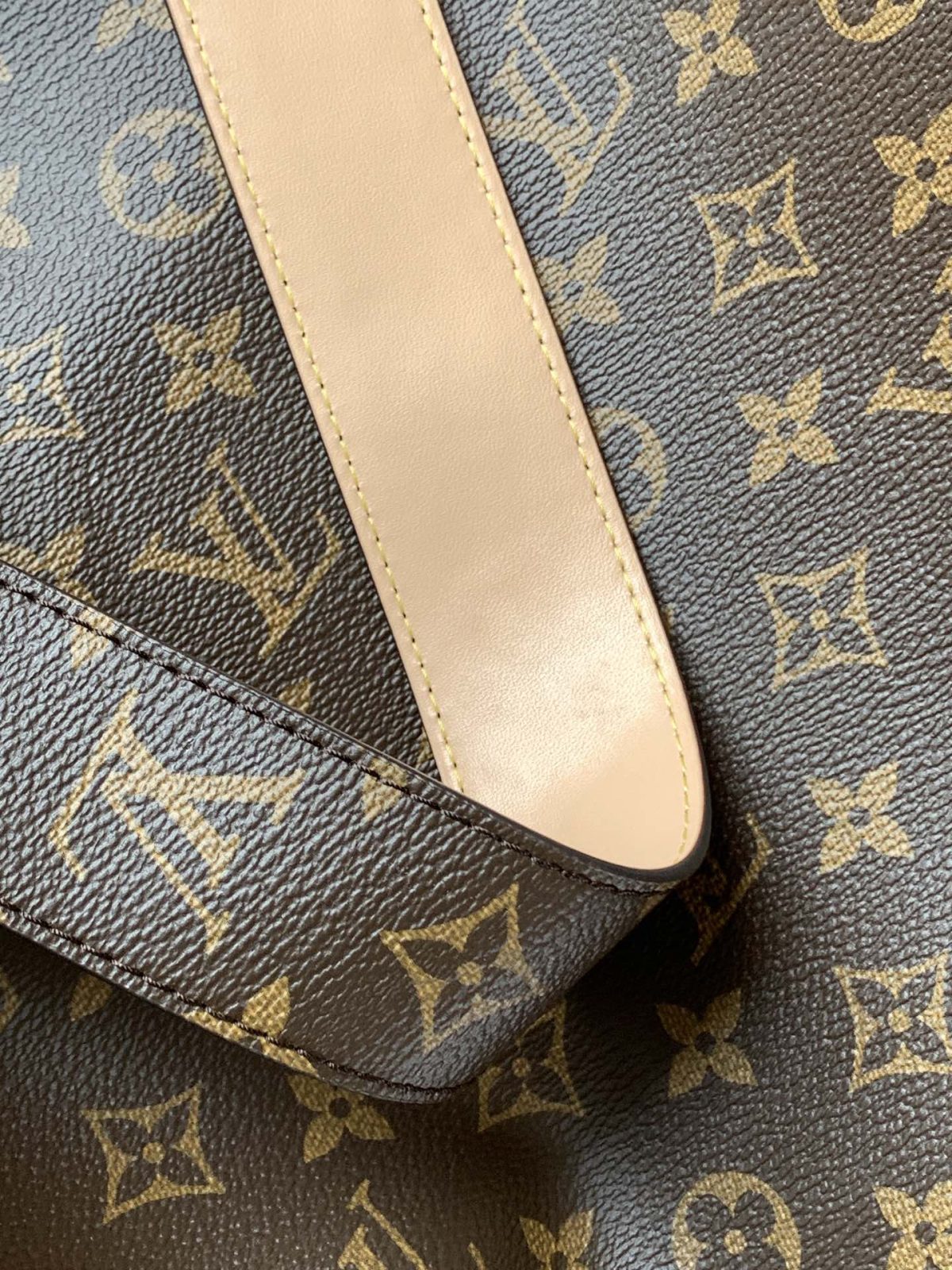 LV Neverfull Bandoulière Inside Out GM - Image 5