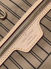 LV Neverfull Bandoulière Inside Out GM - Image 9