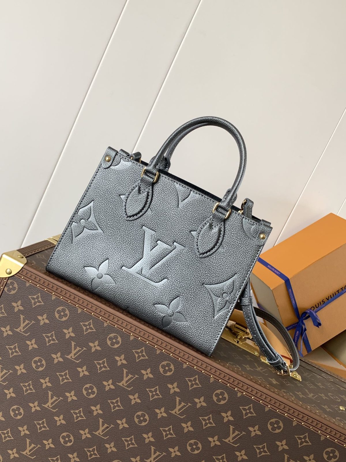 LV Onthego PM - Image 1