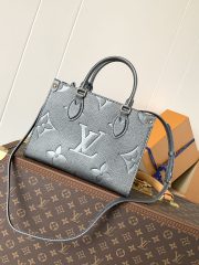 LV Onthego PM - Image 2