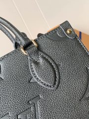 LV Onthego PM - Image 5