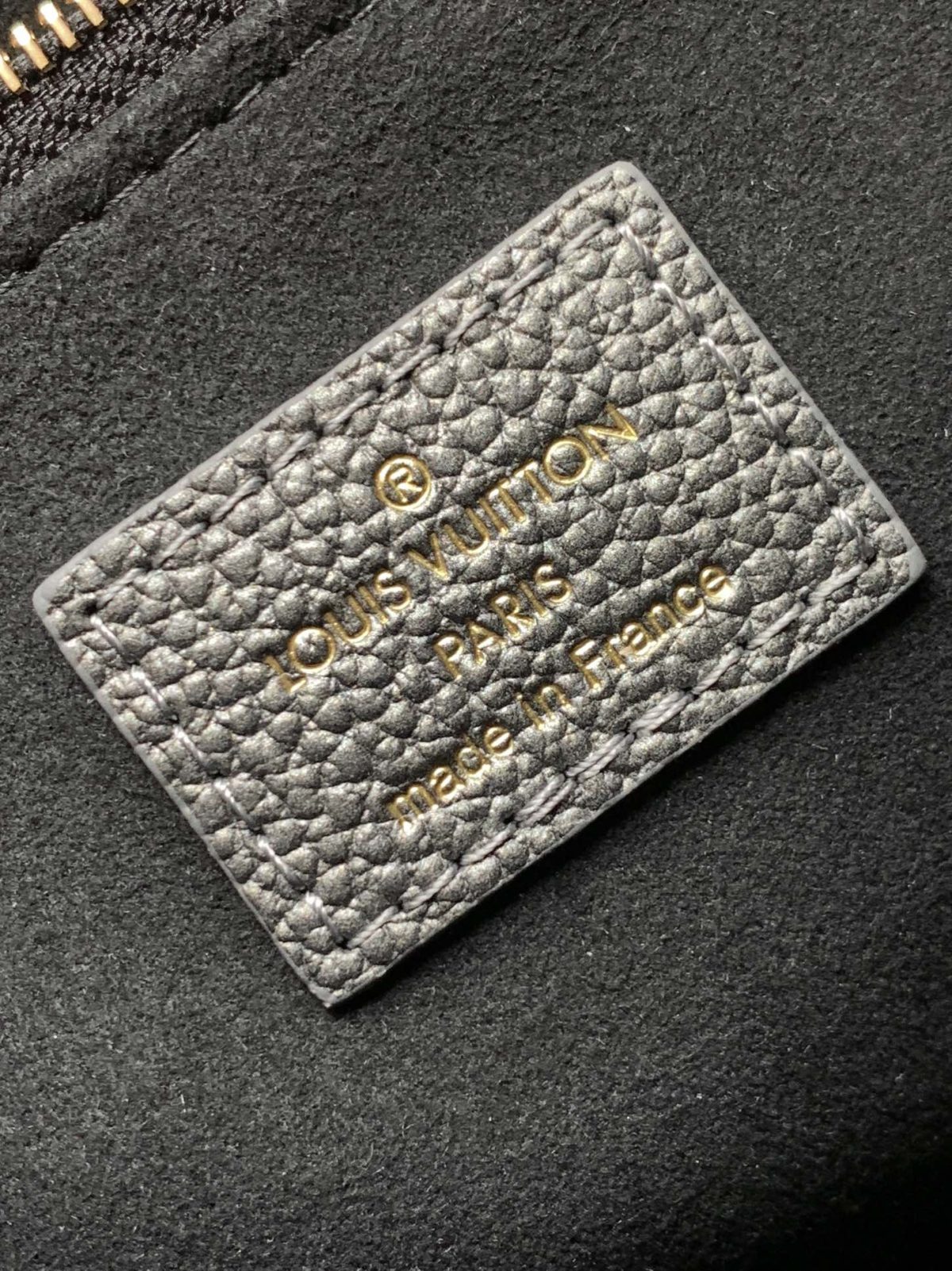 LV Onthego PM - Image 9