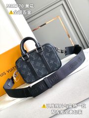 LV Nano Porte Documents Voyage - Image 2