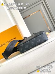 LV Nano Porte Documents Voyage - Image 4