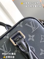 LV Nano Porte Documents Voyage - Image 6