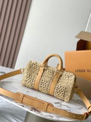 LV Keepall Bandoulière 25 - Image 2