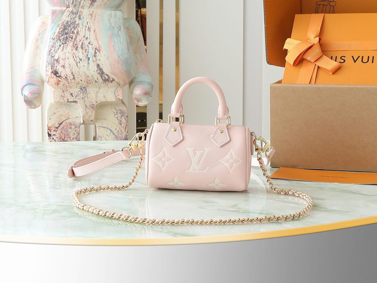 LV Nano Speedy - Image 1