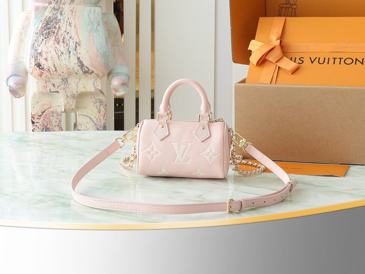 LV Nano Speedy - Image 2