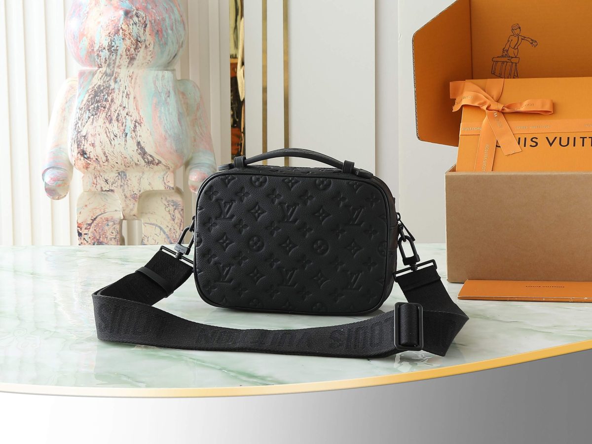 LV S Lock Messenger - Image 2