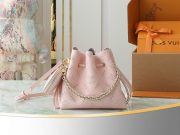 LV Bella Bucket Bag