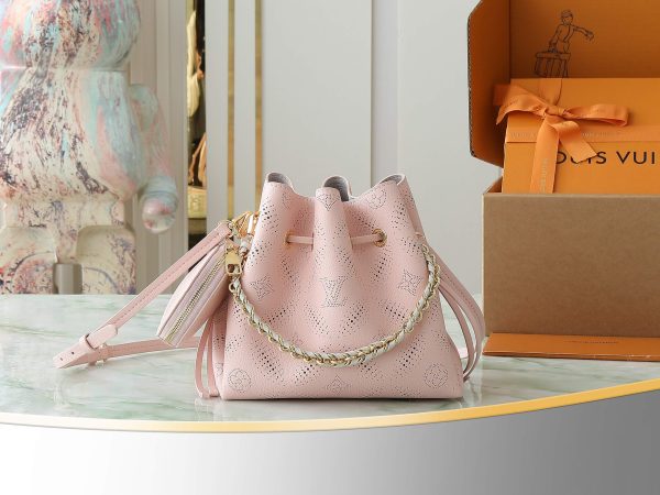 LV Bella Bucket Bag