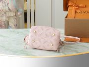 LV Bella Bucket Bag - Image 4