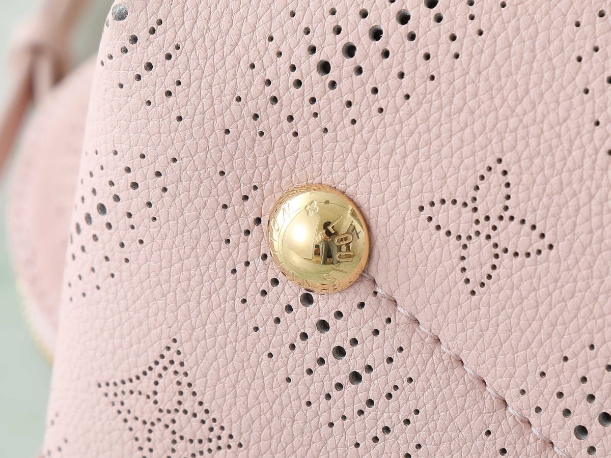LV Bella Bucket Bag - Image 5