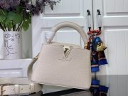 LV Capucines Mini