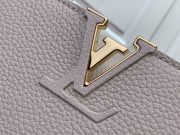 LV Capucines BB - Image 6