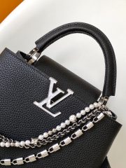 LV Capucines BB - Image 4