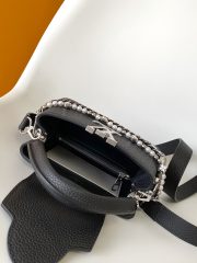 LV Capucines BB Mini - Image 8