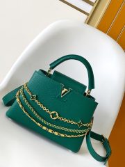 LV Capucines BB