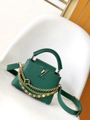 LV Capucines BB Mini Bag