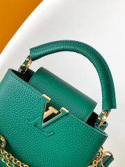 LV Capucines BB Mini Bag - Image 4