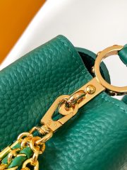 LV Capucines BB Mini Bag - Image 6