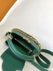 LV Capucines BB Mini Bag - Image 8