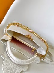 LV Capucines BB - Image 6