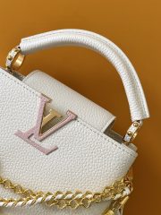 LV Capucines BB Mini - Image 4