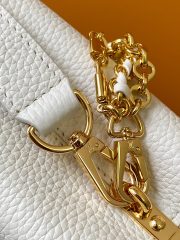 LV Capucines BB Mini - Image 5
