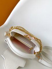 LV Capucines BB Mini - Image 7