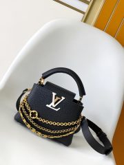LV Capucines BB Mini Bag