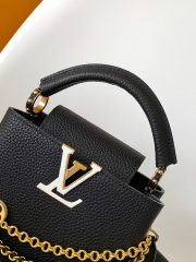 LV Capucines BB Mini Bag - Image 6