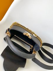 LV Capucines BB Mini Bag - Image 8