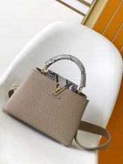 LV Capucines