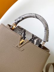 LV Capucines - Image 3