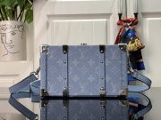LV Wallet Trunk Taigarama