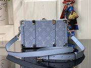 LV Wallet Trunk Taigarama - Image 2