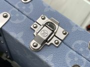 LV Wallet Trunk Taigarama - Image 7