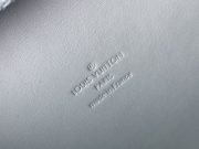 LV Wallet Trunk Taigarama - Image 9
