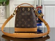 LV Bucket Bag - Image 2