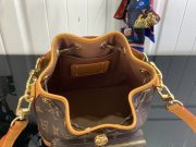 LV Bucket Bag - Image 8