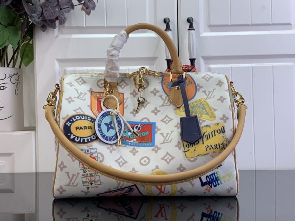 LV Speedy Soft 30