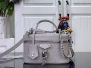 LV Vanity Chain Pouch