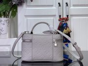 LV Vanity Chain Pouch - Image 2