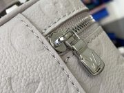 LV Vanity Chain Pouch - Image 5